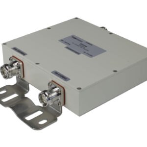 BFDP58 - High Power Multi-band Diplexer