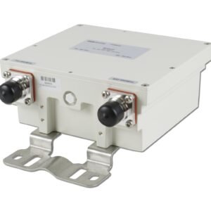 BFDU12 - High Power Multi-band Diplexer