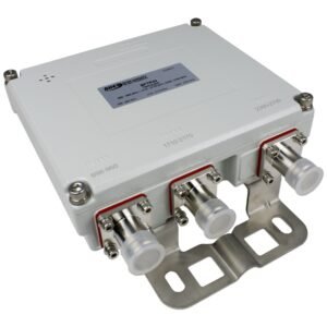 BFTP43 - High Power Multi-band Triplexer
