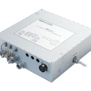 BMCD101 - Ku-band Test Loop Translator