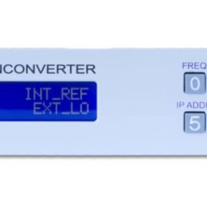 BMCD122 - Ka-Band Down Converter