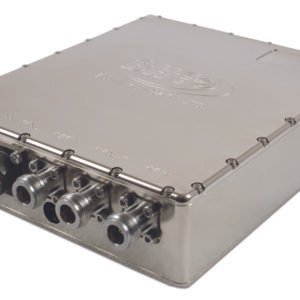 BMCD163 - Ku-band to L-band Single Band Block Downconverter