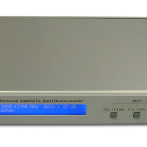 BMCD27 - Ku-Band Down Converter