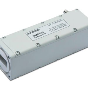 BMCD34 - Ku-Band Down Converter