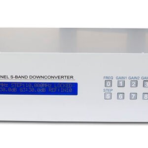 BMCD35 -  S-Band Down Converter