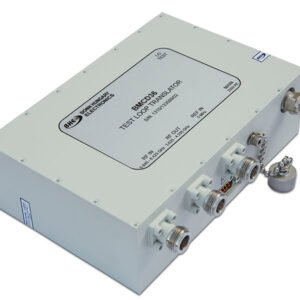 BMCD36 - C-Band Down Converter