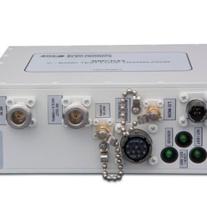 BMCD43 - C-Band Down Converter