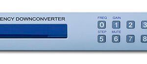 BMCD59 - Ku-Band Down Converter
