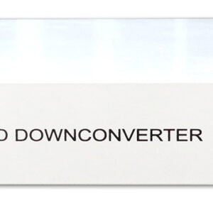 BMCD63 - S-Band Down Converter