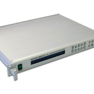 BMCU12 - X-Band Down Converter