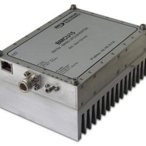 BMCU15 - Ka-Band Down Converter