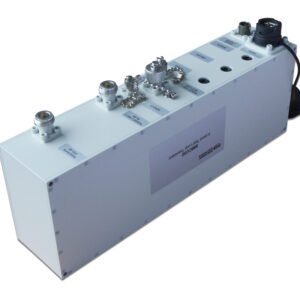 BMCU52 - X-Band Down Converter