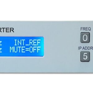 BMCU66 - C-Band Down Converter