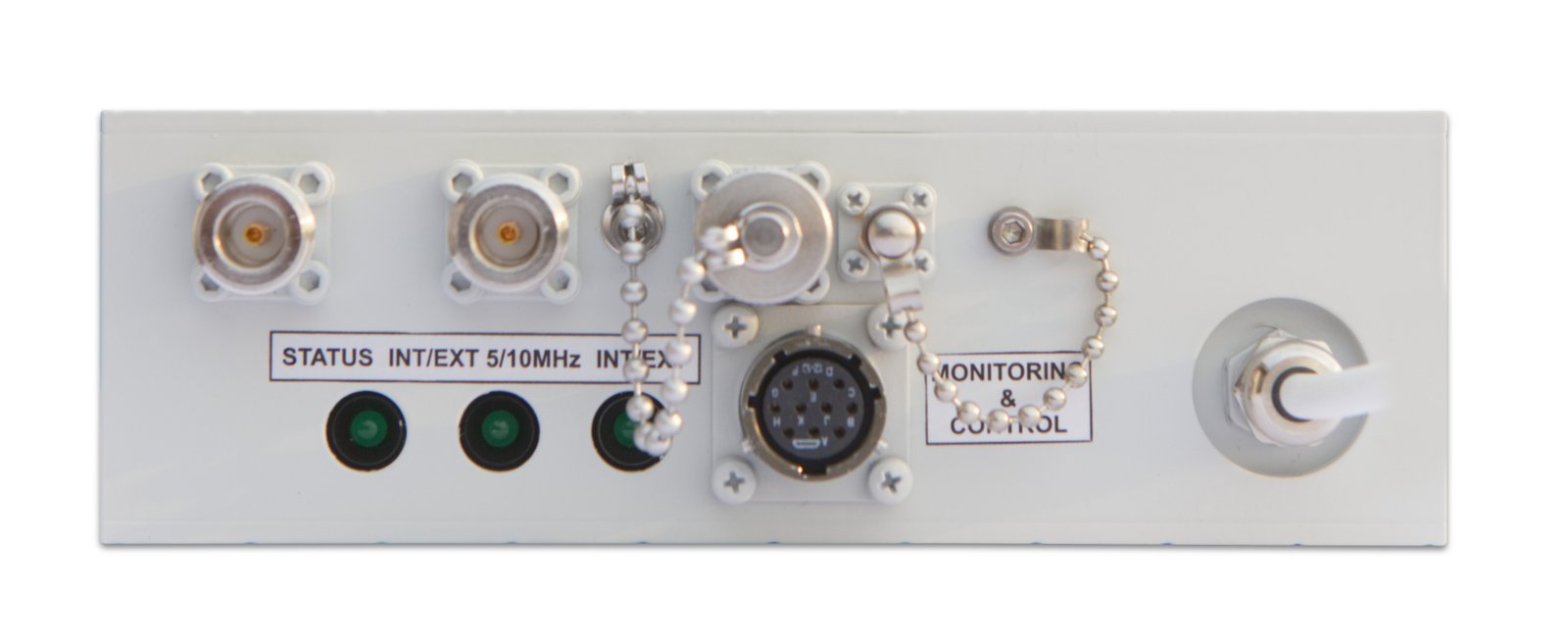 BMCU67 - L-band to X-band Single Band Block Upconverter - Image 2