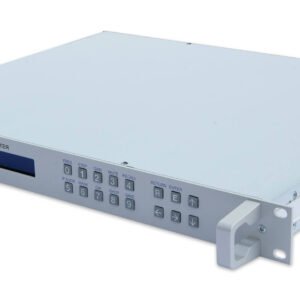 BMCU76 - 720MHz to X-band Upconverter