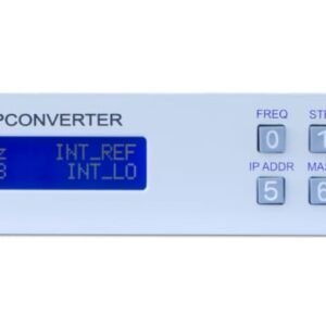 BMCU79 - Ku-Band Down Converter