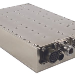 BMCU95 - L-band to Ku-band Single Band Block Upconverter