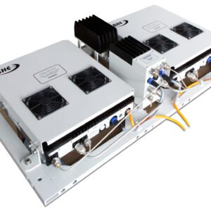 BPBS56 - 25 W 1:1 Redundant S-band Outdoor Power Amplifier