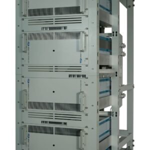 BPBS77 - 2kW S-band Rack mounted SSPA