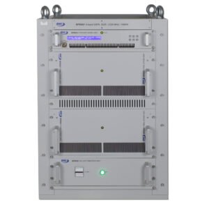BPBS81 - 1 kW S-band Indoor Power Amplifier