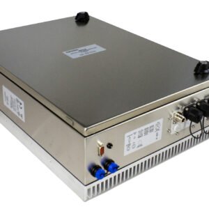 BRDF29 - 400 MHz Dual band TETRA / DMR Optical Macro Slave Repeater