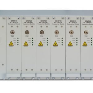 BRMF47 - FM-DAB Optical Master Repeater