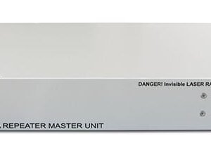 BRMF56-E - 400 MHz TETRA Optical Master Repeater