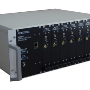 BRMF63 - 400 MHz TETRA Optical Master Repeater