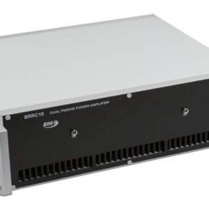 BRRC10 - Dual Band FM/DAB Power Amplifier