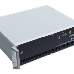BRSD10 - DAB Optical Slave Repeater