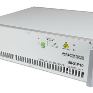 BRSF10 - FM Optical Slave Repeater
