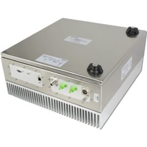 BRTF26-E - 400 MHz TETRA Redundant Optical Macro Slave Repeater