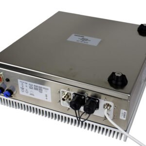 BRTF35 - 400 MHz TETRA Optical Mini Slave Repeater
