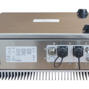 BRTF36 - 400 MHz TETRA Optical Macro Slave Repeater