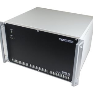 BRTL34 - 400 MHz Digital TETRA Macro Repeater