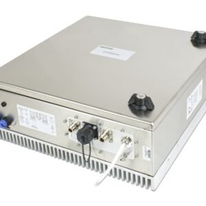 BRTL43 - 400 MHz Band Selective TETRA Macro Repeater
