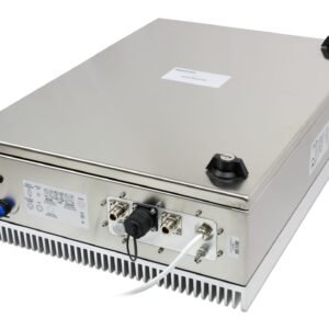 BRTL47 - 400 MHz Digital TETRA Macro Repeater
