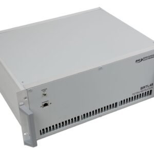 BRTL48 - 400 MHz Digital TETRA Macro Repeater