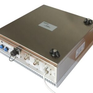 BRTM19 - 400 MHz Band Selective TETRA Mini Repeater