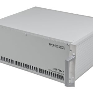 BRTM47 - 400 MHz Digital TETRA Mini Repeater