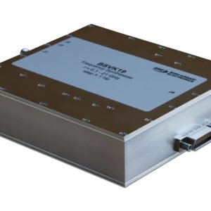 BSVK19 - 0.1 – 21GHz Microwave Synthesizer