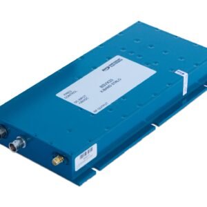 BSVX33 - X-Band STALO